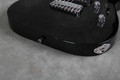 ESP LTD H-208 - Black - 2nd Hand - Used