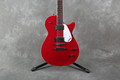 Gretsch G5421 Jet Club - Firebird Red - 2nd Hand - Used