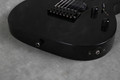 Ibanez RG7321 - Black - 2nd Hand