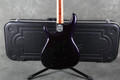 Ibanez JS2450 - Muscle Car Purple - Hard Case - 2nd Hand