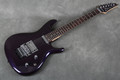 Ibanez JS2450 - Muscle Car Purple - Hard Case - 2nd Hand