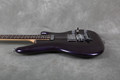 Ibanez JS2450 - Muscle Car Purple - Hard Case - 2nd Hand