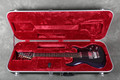 Ibanez JS2450 - Muscle Car Purple - Hard Case - 2nd Hand