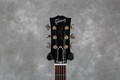 Gibson Custom Shop Historic 59 LP Standard LH Dirty Lemon Case - 2nd Hand - Used