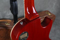 Gibson Custom Shop Historic 59 LP Standard LH Dirty Lemon Case - 2nd Hand - Used