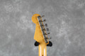 Fender ST-54 Stratocaster Made in Japan - Sunburst - Case - 2nd Hand - Used
