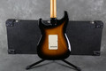 Fender ST-54 Stratocaster Made in Japan - Sunburst - Case - 2nd Hand - Used