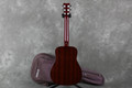 Yamaha JR2 3/4 Size Acoustic Guitar - Natural - Gig Bag - 2nd Hand - Used