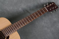 Yamaha JR2 3/4 Size Acoustic Guitar - Natural - Gig Bag - 2nd Hand - Used