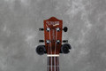 Tanglewood TU5 Baritone Ukulele - Hard Case - 2nd Hand - Used