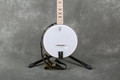 Deering Goodtime 5-String Banjo - Gig Bag - 2nd Hand - Used