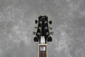 Peavey Rockingham Guitar - Purple - Hard Case - 2nd Hand - Used