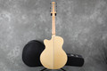 Takamine EG523SC-12 Jumbo 12-String Guitar - Natural - Case - 2nd Hand - Used