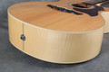 Takamine EG523SC-12 Jumbo 12-String Guitar - Natural - Case - 2nd Hand - Used