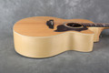 Takamine EG523SC-12 Jumbo 12-String Guitar - Natural - Case - 2nd Hand - Used