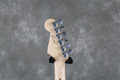 Fender Jeff Beck Stratocaster - Surf Green - Hard Case - 2nd Hand - Used