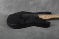 Charvel Pro-Mod DK24 HH HT M Ash - Charcoal Grey - 2nd Hand - Used