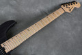 Charvel Pro-Mod DK24 HH HT M Ash - Charcoal Grey - 2nd Hand - Used