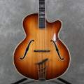 Hofner 1959 Committee - Sunburst - 2nd Hand - Used