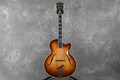 Hofner 1959 Committee - Sunburst - 2nd Hand - Used