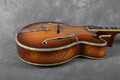 Hofner 1959 Committee - Sunburst - 2nd Hand - Used