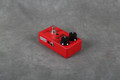 MXR Dyna Comp Guitar Pedal - 2nd Hand - Used