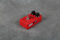 MXR Dyna Comp Guitar Pedal - 2nd Hand - Used
