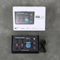 Solid State Logic SSL2+ USB Audio Interface - Boxed - 2nd Hand - Used