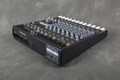 Mackie ProFX12 USB Mixer - 2nd Hand - Used