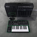 Roland System-1 Plug-Out Synthesizer - Boxed - 2nd Hand - Used