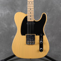 Fender Classic Player Baja Telecaster - Butterscotch Blonde - 2nd Hand - Used