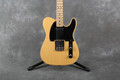 Fender Classic Player Baja Telecaster - Butterscotch Blonde - 2nd Hand - Used