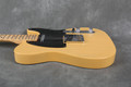 Fender Classic Player Baja Telecaster - Butterscotch Blonde - 2nd Hand - Used