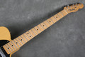 Fender Classic Player Baja Telecaster - Butterscotch Blonde - 2nd Hand - Used