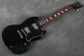 Vintage VS6 ReIssued - Gloss Black - 2nd Hand - Used