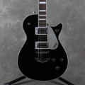 Gretsch G5220 Electromatic Jet BT Single-Cut - Black - 2nd Hand - Used