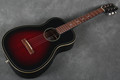 Gretsch G9500 Jim Dandy Flat Top Acoustic - 2-Tone Sunburst - 2nd Hand - Used