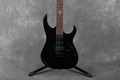 SX Scorpion Electric Guitar HSS - Black - 2nd Hand - Used