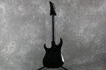 SX Scorpion Electric Guitar HSS - Black - 2nd Hand - Used