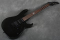SX Scorpion Electric Guitar HSS - Black - 2nd Hand - Used