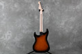 Squier Bullet Stratocaster - Brown Sunburst - 2nd Hand - Used