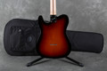 Fender American Performer Telecaster Hum - Sunburst - Gig Bag - 2nd Hand - Used