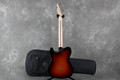 Fender American Performer Telecaster Hum - Sunburst - Gig Bag - 2nd Hand - Used