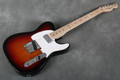 Fender American Performer Telecaster Hum - Sunburst - Gig Bag - 2nd Hand - Used