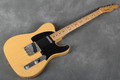 Fender Classic Player Baja Telecaster - Butterscotch Blonde - 2nd Hand - Used (119558)