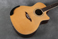 Turner 84 ce Guitar - Natural - 2nd Hand - Used