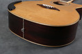 Turner 84 ce Guitar - Natural - 2nd Hand - Used