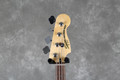 Squier Affinity Series Precision Bass PJ - 3-Colour Sunburst - 2nd Hand - Used