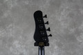 Schecter Ultra Bass - Satin Black - 2nd Hand - Used