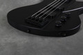 Schecter Ultra Bass - Satin Black - 2nd Hand - Used